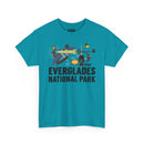 Everglades Unisex Heavy Cotton Tee-41