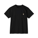 CAM Garment-Dyed Pocket T-Shirt-3