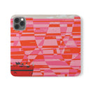 Charley Harper Grand Canyon Flip Folio Phone Case Travel Series-38