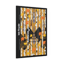 Isle Royale Charley Harper for the NPS Pinewood Frame-3
