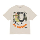 Everglades Front only Unisex Urban Heavy Tee-6