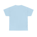 Everglades Unisex Heavy Cotton Tee-46