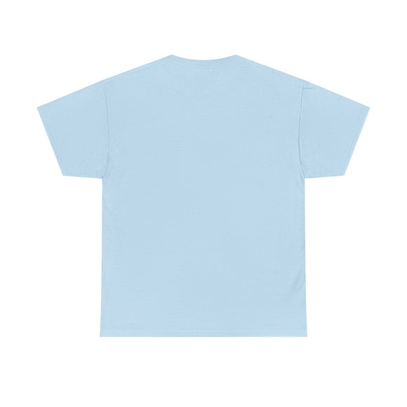 Everglades Unisex Heavy Cotton Tee