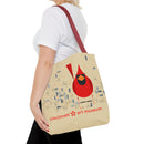 CAM Cardinal Tote Bag (AOP)-24
