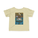 Everglades Infant Fine Jersey Tee-3