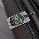 Everglades Luggage Tag-6