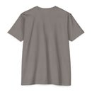 Charley Harper Skipping School Unisex CVC Jersey T-shirt-32