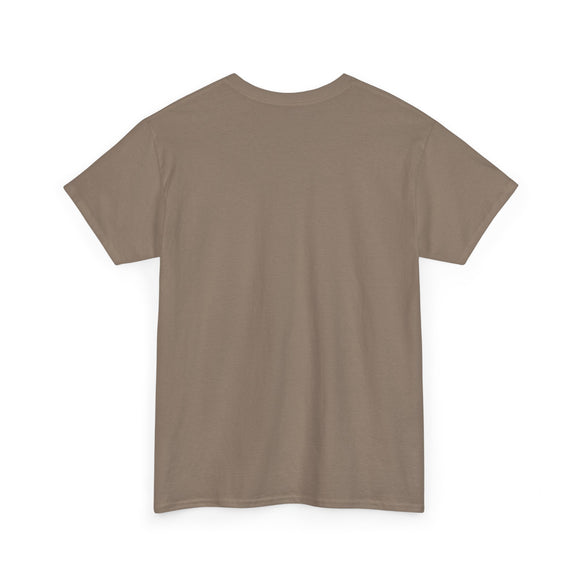 Everglades Unisex Heavy Cotton Tee