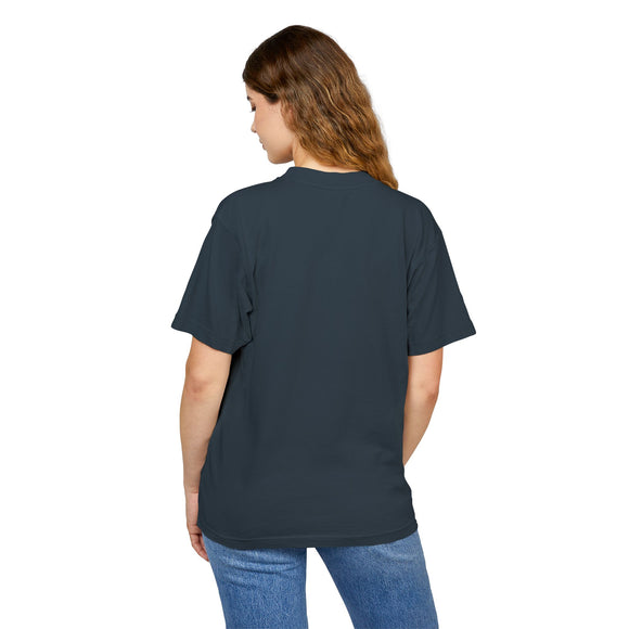 Everglades Front only Unisex Urban Heavy Tee