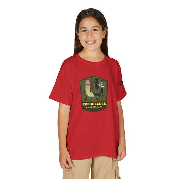 Everglades Youth DryBlend® T-Shirt