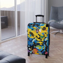Charley Harper Coral Reef National Park Luggage-15