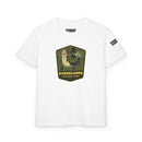 Everglades Youth DryBlend® T-Shirt-1