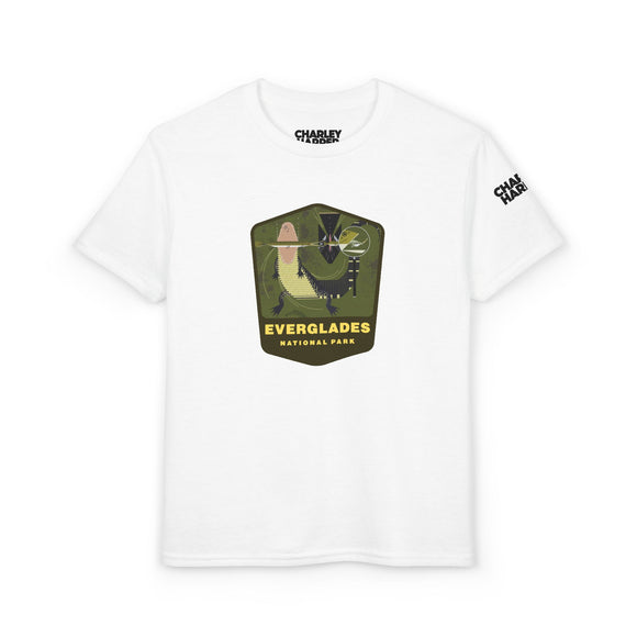 Everglades Youth DryBlend® T-Shirt