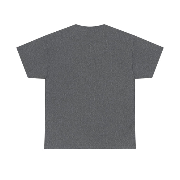 Everglades Unisex Heavy Cotton Tee