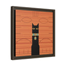 Cleopetra Edie Harper Framed Giclee Print on Stretched Canvas-47