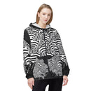 Charley Harper Serengeti Spaghetti Black Matrix Street Style Breaker-5