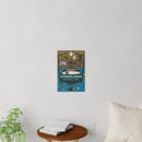 Everglades Wall Decals-4