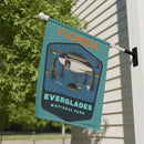EVERGLADES  Banner-5