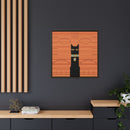 Cleopetra Edie Harper Framed Giclee Print on Stretched Canvas-58