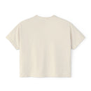 Everglades Women's Boxy Tee-7