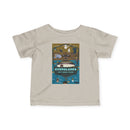 Everglades Infant Fine Jersey Tee-1