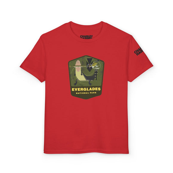 Everglades Youth DryBlend® T-Shirt
