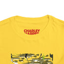 EVERGLADES Toddler Short Sleeve Tee-25