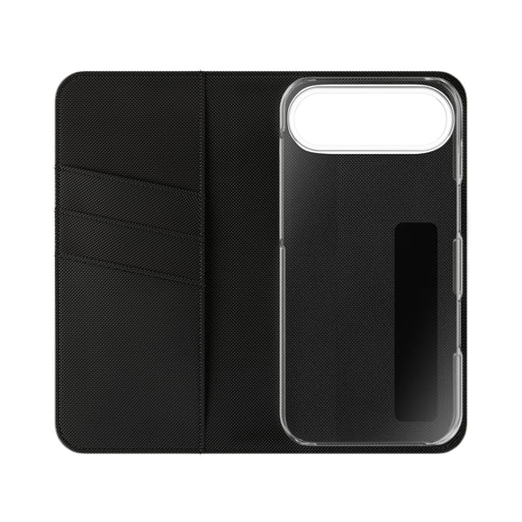 Charley Harper Grand Canyon Flip Folio Phone Case Travel Series