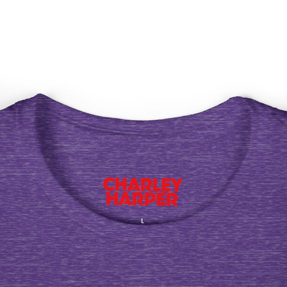 CAM Women's Softstyle Tee