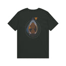 Over and Under Charles Harper Unisex Crafter Organic Mid-Light T-Shirt-16