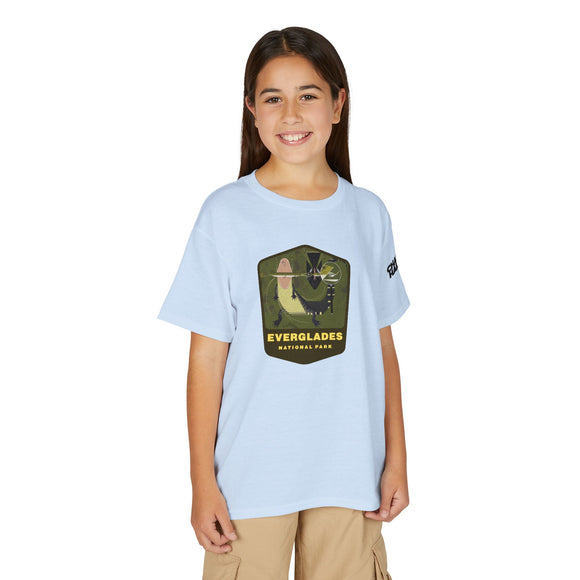 Everglades Youth DryBlend® T-Shirt