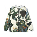 The Alpine Northwest Windbreaker Charley Harper Jacket-2