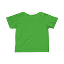 Everglades Infant Fine Jersey Tee-19