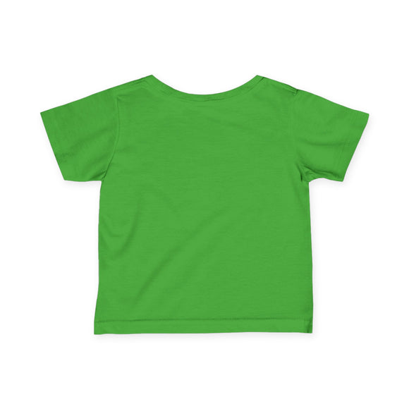 Everglades Infant Fine Jersey Tee
