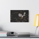 Build a Better Mousetrap Charley Harper Giclee on Stretched Canvas-7
