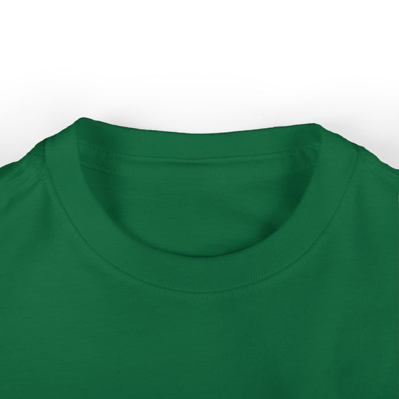 Everglades Infant Fine Jersey Tee