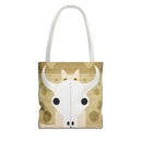 Edie Harper Cat Carson Western Scout Everyday Tote-6