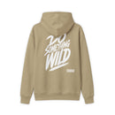 Birdfeeders Charley Harper Unisex Hammer Maxweight Hooded Sweatshirt-6