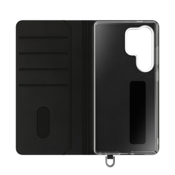 Charley Harper Grand Canyon Flip Folio Phone Case Travel Series