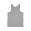 Edie Harper Mummy Cat Jersey Tank-7