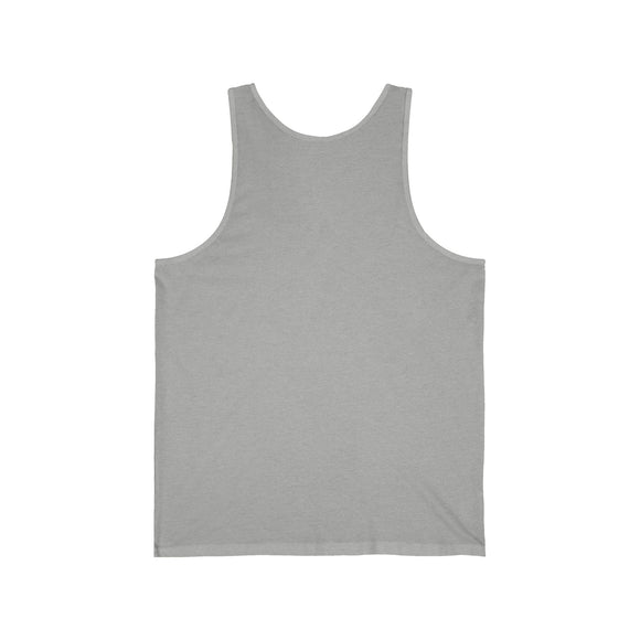 Edie Harper Mummy Cat Jersey Tank