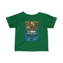 Everglades Infant Fine Jersey Tee-6