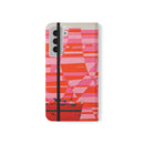 Charley Harper Grand Canyon Flip Folio Phone Case Travel Series-87