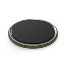 EVERGLADES Button Magnet, Round (1 & 10 pcs)-2