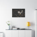 Build a Better Mousetrap Charley Harper Giclee on Stretched Canvas-13