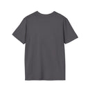 Charley Harper Koal Koala Unisex Softstyle T-Shirt-40