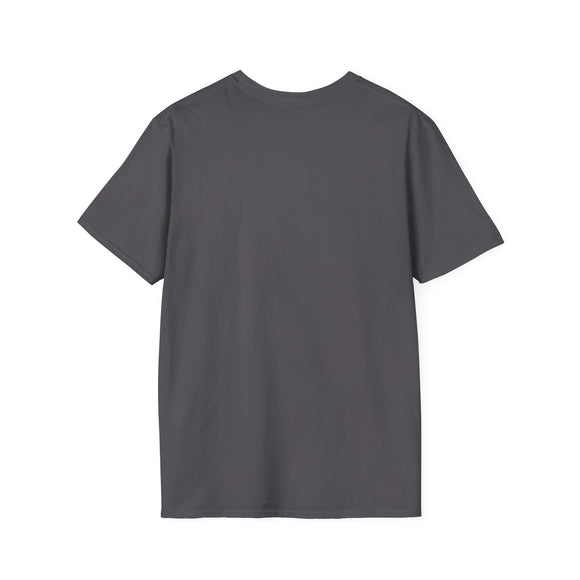 Charley Harper Koal Koala Unisex Softstyle T-Shirt
