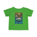 Everglades Infant Fine Jersey Tee-5