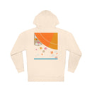 Sand Peeper Edie Harper Unisex Hooded Sweatshirt-6