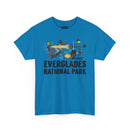 Everglades Unisex Heavy Cotton Tee-53